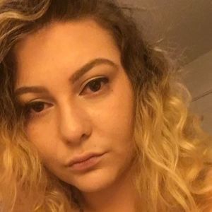 Meet your Posher, Krissy